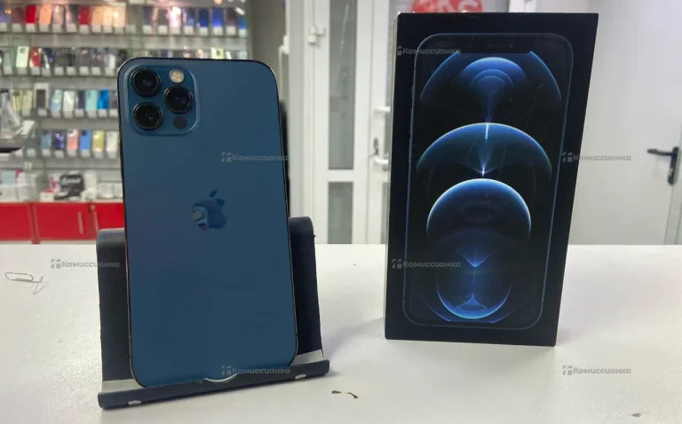 Apple iPhone 12 Pro 6/256 ГБ