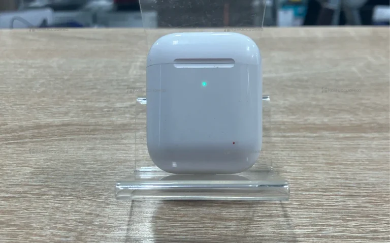 Наушники  AirPods 2( копия)