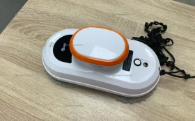 Купить Робот мойщик ДаДжет w100 б/у , в Тольятти Цена:2500рублей