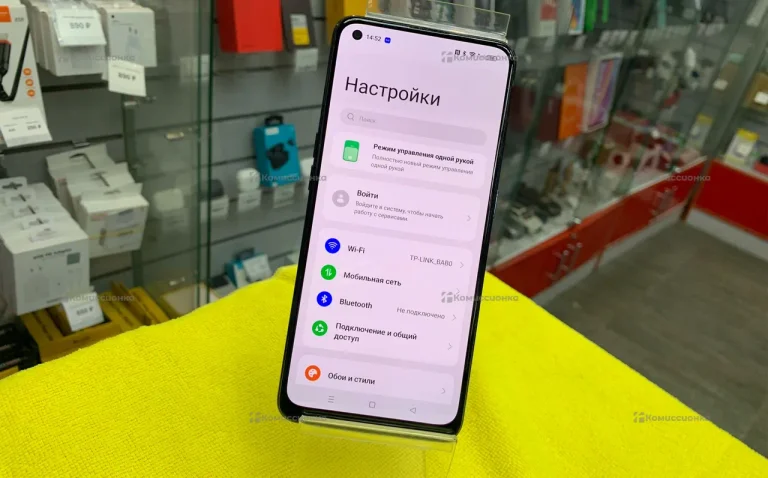 Oppo A74 4/128 ГБ