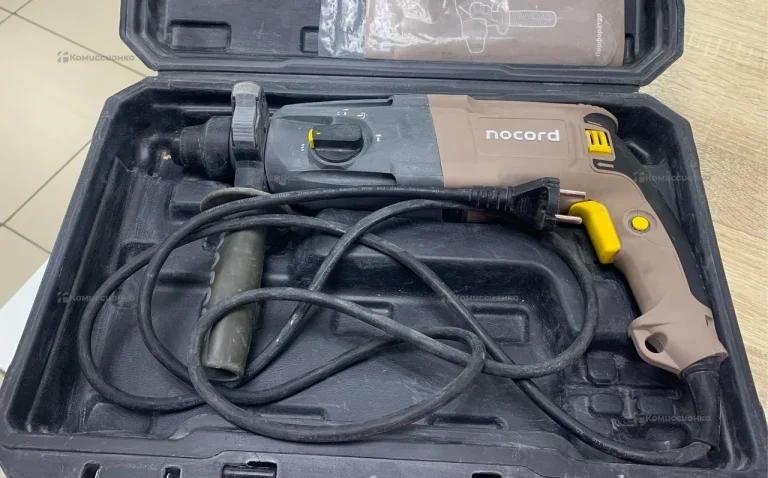 Перфоратор ip 20