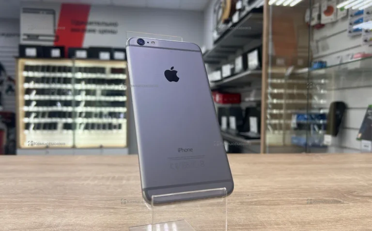 Apple Iphone 6 plus 64gb