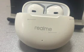 Наушники  Realme buds t01