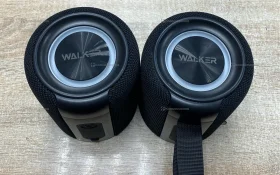 Купить Колонка Walker WSP-715 б/у , в Москва и область Цена:1900рублей