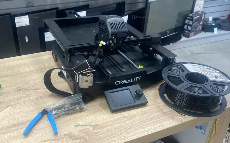 Creality 3D-принтер Ender 3