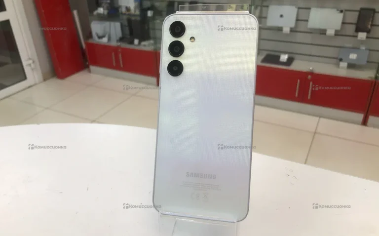 Samsung Galaxy A25 8/256 ГБ
