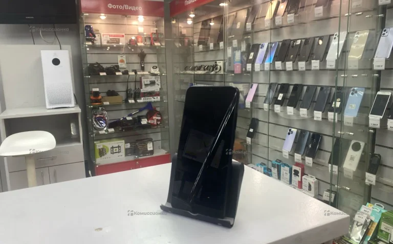 Xiaomi Redmi A1+ 3/32 ГБ