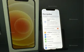 Apple iPhone 12 4/128 ГБ