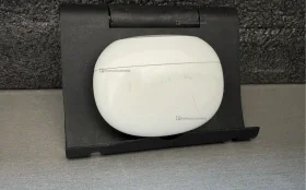 Купить Наушники  realme б/у , в Чапаевск Цена:1600рублей