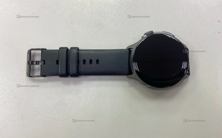Смарт-часы WatchMe K58,