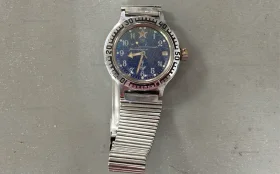 Часы командирские