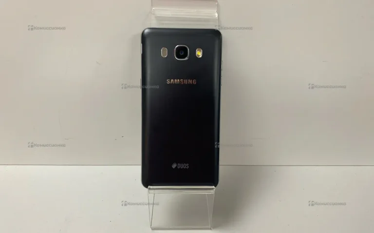 Samsung Galaxy J5 (2016) 2/16 ГБ