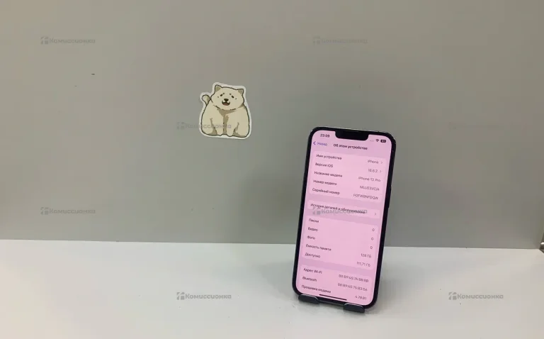 Apple iPhone 13 Pro 6/128 ГБ