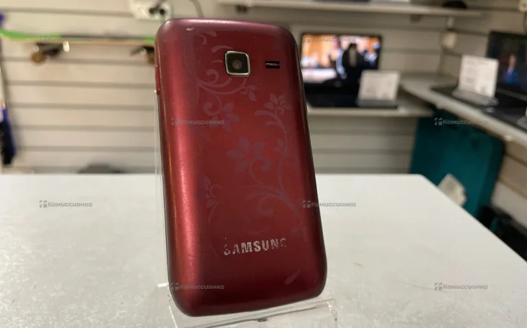 Samsung Wave Y GT-S5380