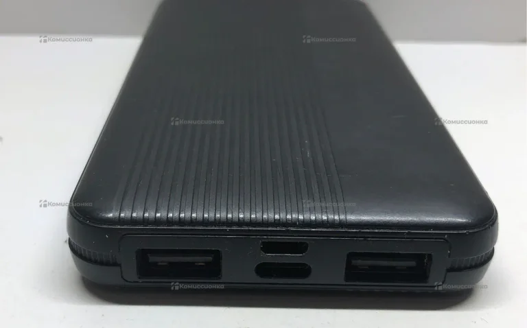 Powerbank 10000mAh