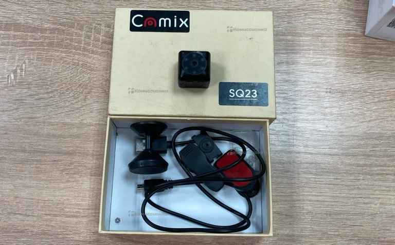 Мини камеры CAMIX SQ23