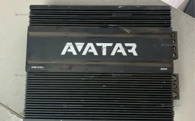 Усилитель  AVATAR ABR-350.2