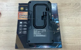 Купить Портативное зарядное устройство для автомобиля GL9 б/у , в Москва и область Цена:2500рублей