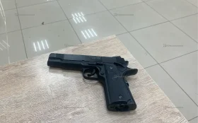 Купить Пневматический пистолет Stalker S1911R б/у , в Нижнекамск Цена:5500рублей