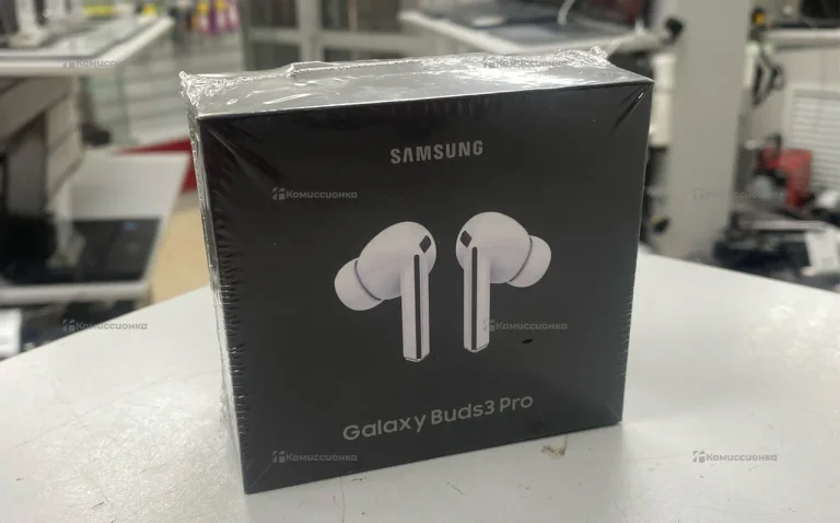 Наушники  Galaxy buds pro 3