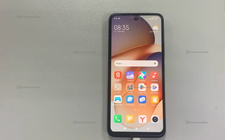 Xiaomi Redmi 12 8/256gb