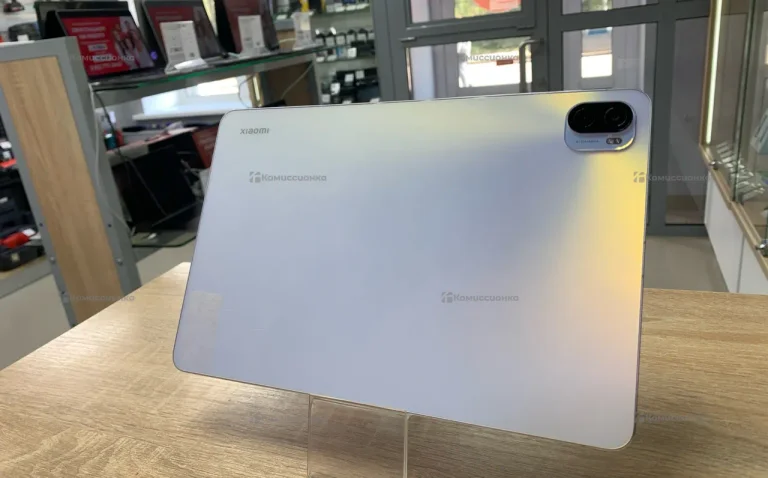 Планшет Xiaomi Pad 5 6/128GB