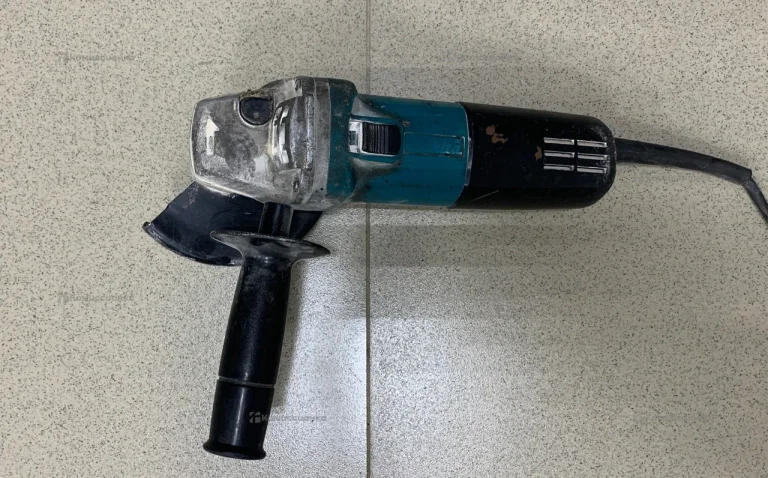 Ушм Makita Китай