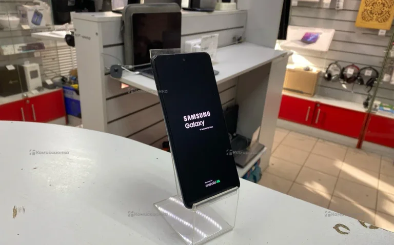 Samsung Galaxy M52 5G 6/128 ГБ