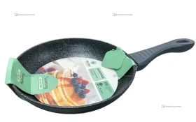 Сковорода Wellfort Collection 24cm