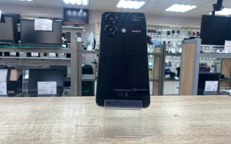 Xiaomi Redmi Note 13 8/128Gb