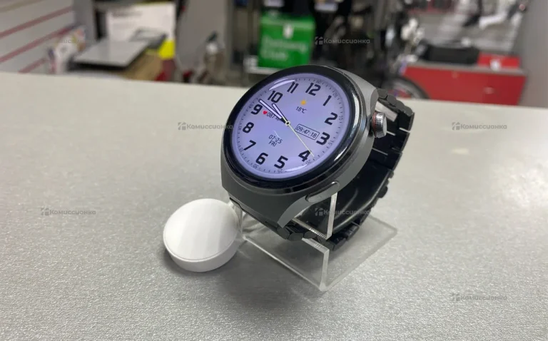Часы  Smart Watch 4 Pro