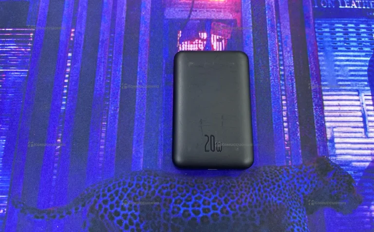 Power Bank  20w 10000Mah