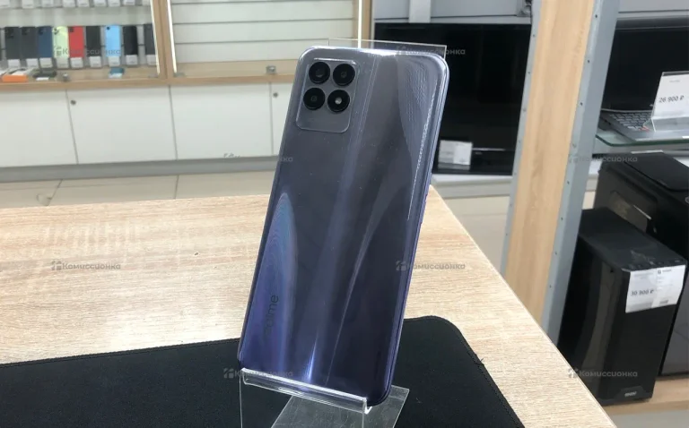 Realme 8i 4/64GB