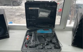 Купить Гвоздезабивной пистолет Toua GSN 50 б/у , в Энгельс Цена:12990рублей