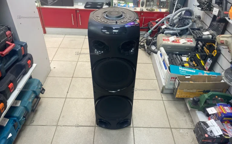 Колонка  Aceline LH-V1500