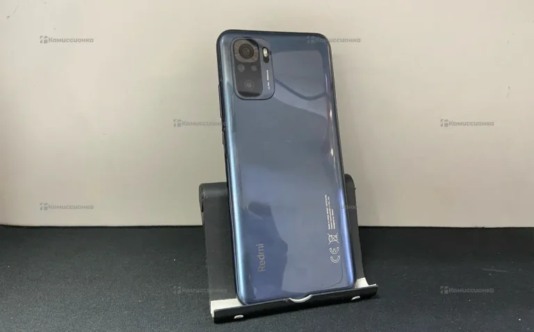 Xiaomi Redmi Note 10S 6/128 ГБ