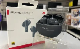 Купить Наушники Huawei Freebuds 5i б/у , в Санкт-Петербург Цена:2490рублей