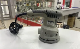 Эксцентриковая шлифмашина Интерскол ЭШМ-125/270Э