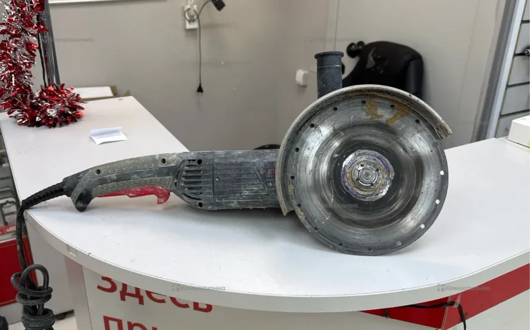 УШМ P.I.T PWS230-D2