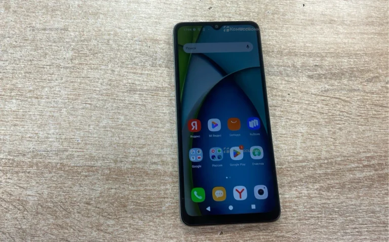 Xiaomi Redmi A3x 3/64Gb