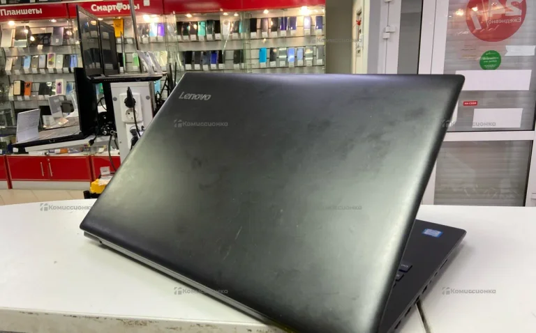 Ноутбук  Lenovo i5-8250U