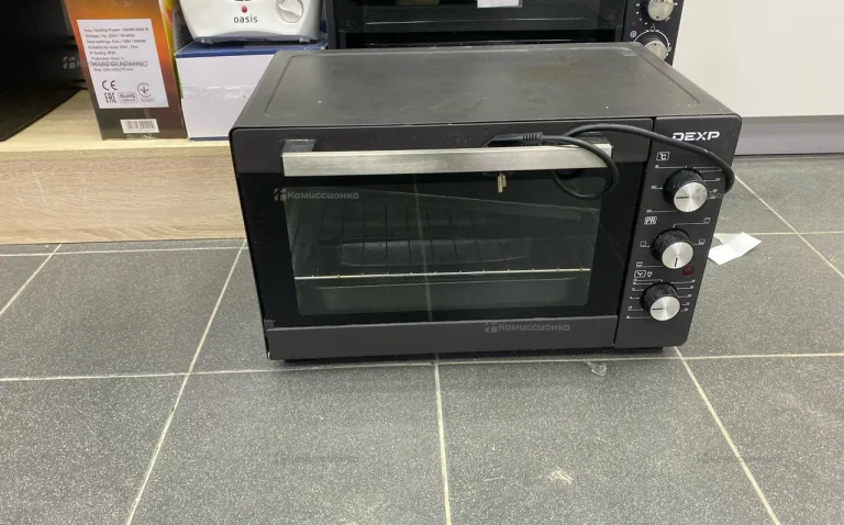 Электро печь VN 3400 DEXP