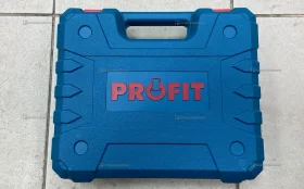 Купить Дрель-шуруповерт ProFit 108MLI б/у , в Казань Цена:1500рублей