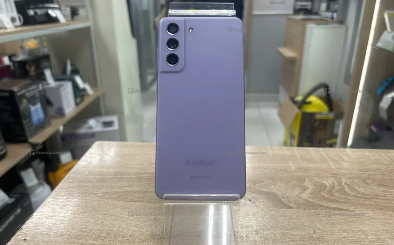 Samsung Galaxy S21 FE 8/128 ГБ