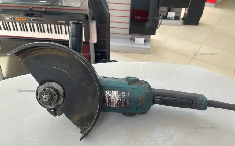 УШМ makita GA9050