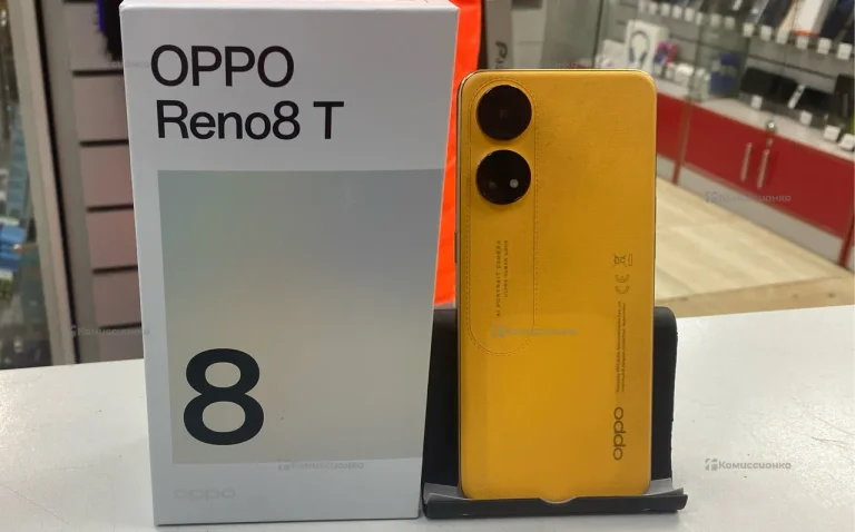 Oppo Reno 8T 8/256 ГБ