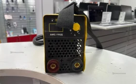 Сварочный аппарат АИС-190