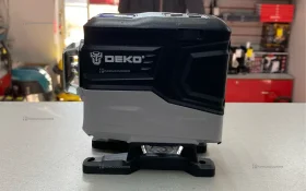 Лазерный уровень DEKO LL12-HVR