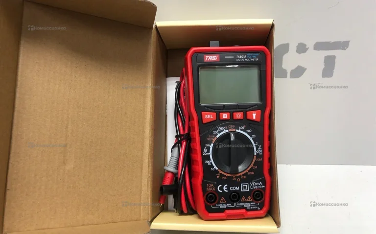 Мультиметр