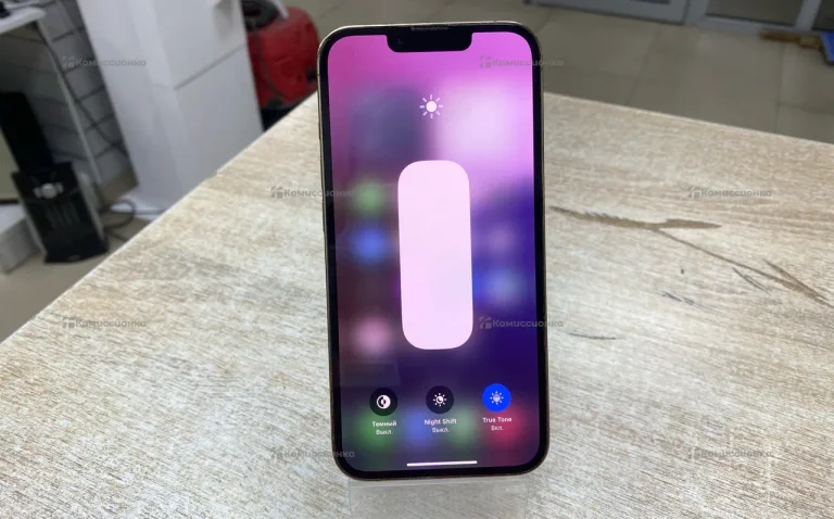 Apple iPhone 13 Pro 6/128 ГБ